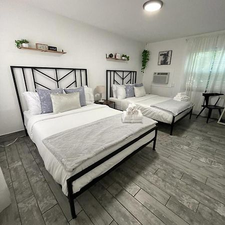 2Q Beds Studio Apt With Shared Pool 01 เคลียร์วอเตอร์ ภายนอก รูปภาพ